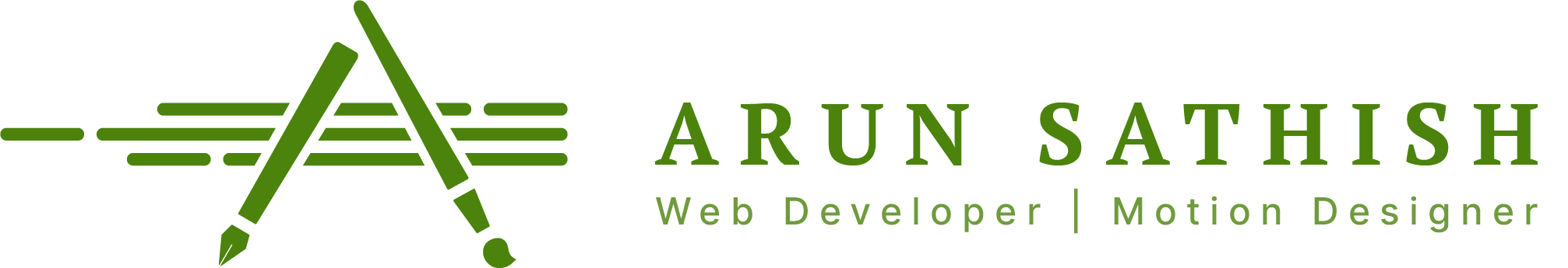 Arun's Blog